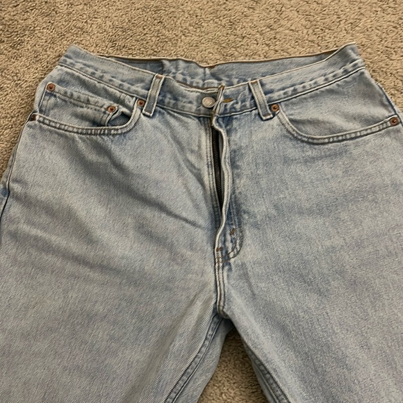 Levi’s Denim - Picture 4 of 7